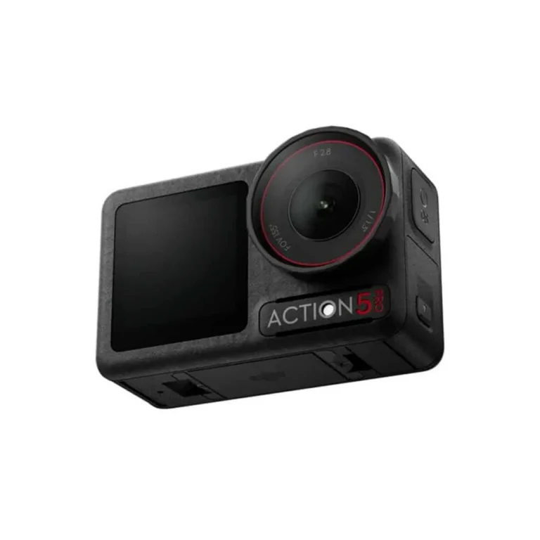Cámara DJI Osmo Action 5 Pro – imagen 3