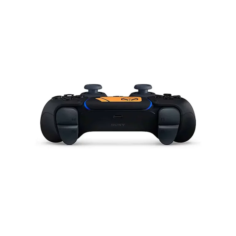 Control DualSense Playstation PS5 -Edición Especial Death Stranding 2 On the Beach / CFI-ZCT1W – imagen 3