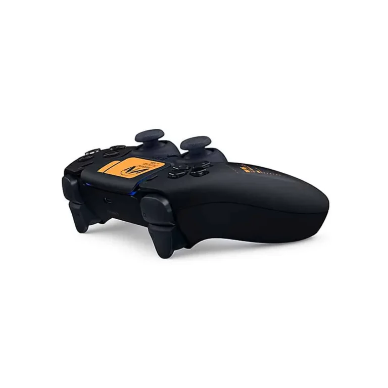 Control DualSense Playstation PS5 -Edición Especial Death Stranding 2 On the Beach / CFI-ZCT1W – imagen 4