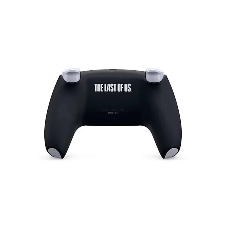 Control DualSense Playstation PS5 -Edición Especial The Last Of Us / CFI-ZCT1W – imagen 2