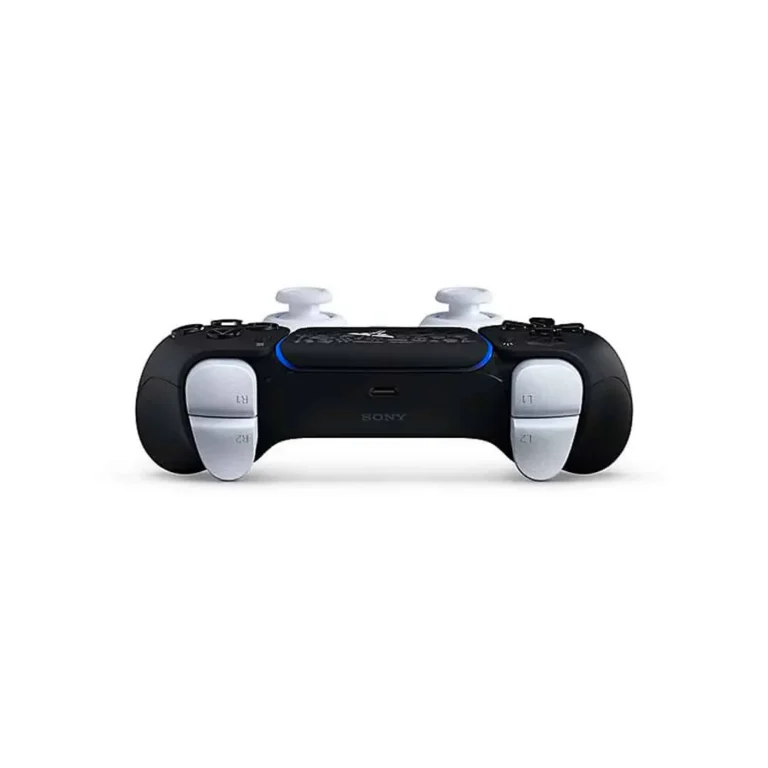 Control DualSense Playstation PS5 -Edición Especial The Last Of Us / CFI-ZCT1W – imagen 3