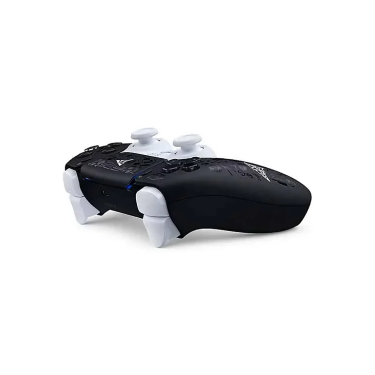 Control DualSense Playstation PS5 -Edición Especial The Last Of Us / CFI-ZCT1W – imagen 4