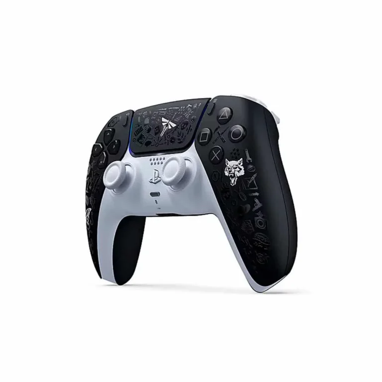 Control DualSense Playstation PS5 -Edición Especial The Last Of Us / CFI-ZCT1W – imagen 5