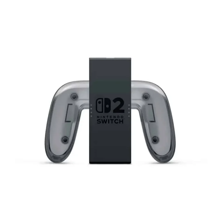 Soporte de carga para control de Nintendo Joy-Con 2
