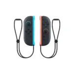 Control Nintendo Joy-Con 2 (L) / (R) - Light Blue / Light Red
