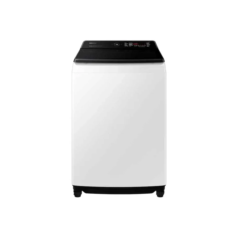 Lavadora Samsung 21 Kg - Blanco / WA21CG6746BWAP