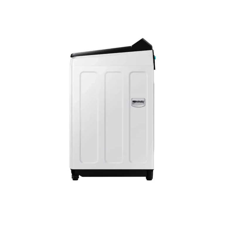 Lavadora Samsung 21 Kg - Blanco / WA21CG6746BWAP – imagen 2
