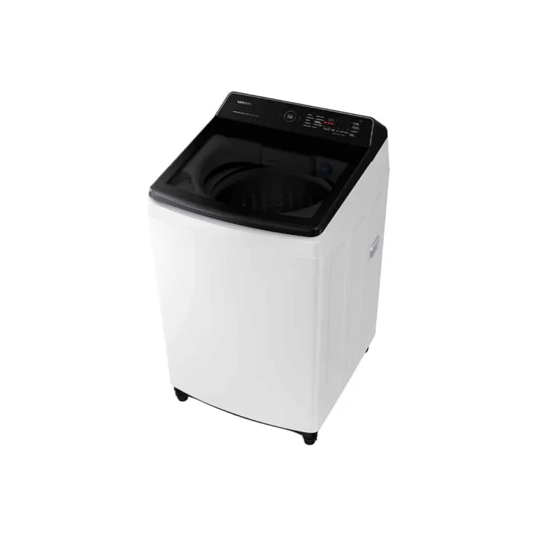 Lavadora Samsung 21 Kg - Blanco / WA21CG6746BWAP – imagen 3