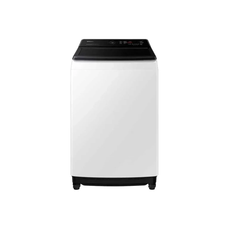 Lavadora Samsung 19 Kg - Blanco / WA19CG6442BWAP