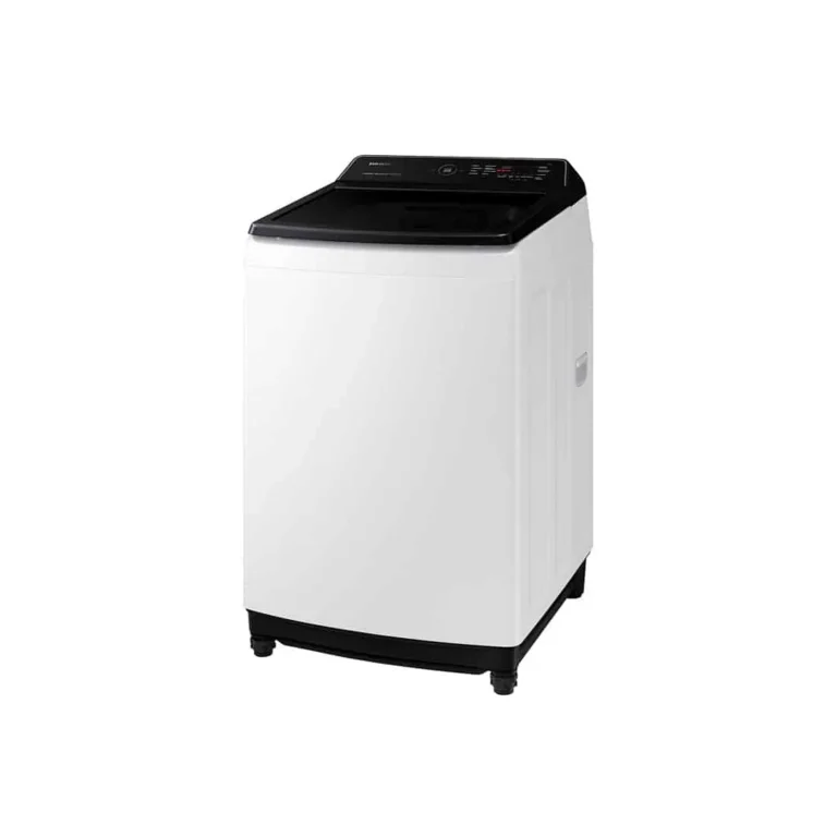 Lavadora Samsung 19 Kg - Blanco / WA19CG6442BWAP – imagen 2