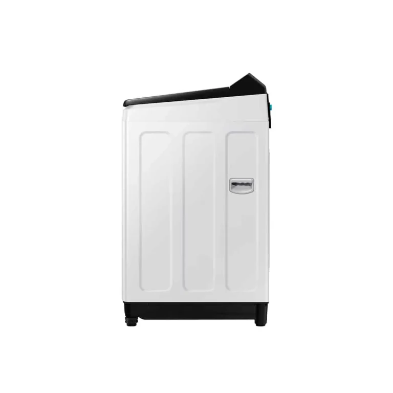 Lavadora Samsung 19 Kg - Blanco / WA19CG6442BWAP – imagen 3