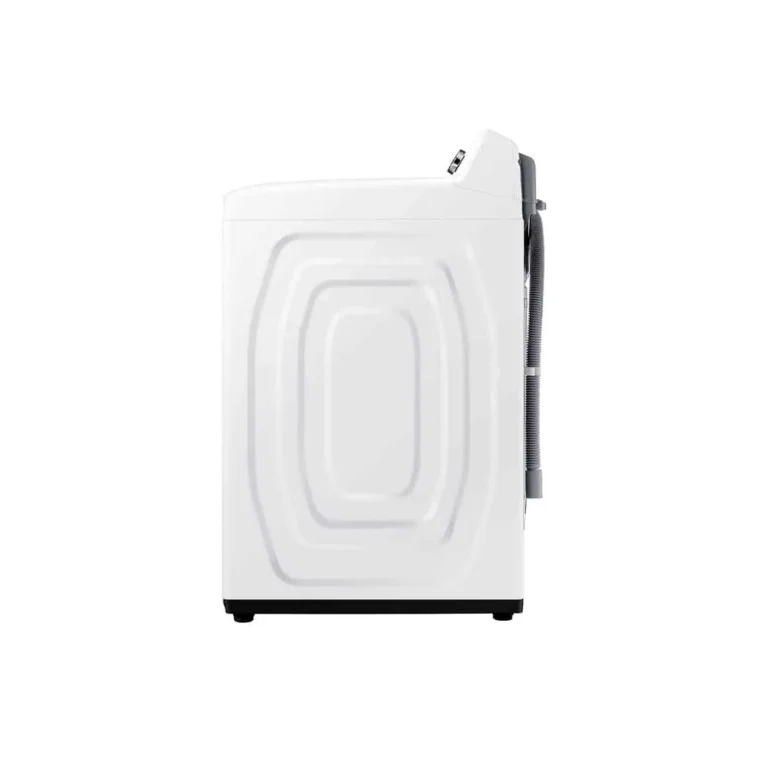 Lavadora Samsung 23 kg - Blanco / WA23C3553GW – imagen 3