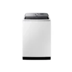 Lavadora Samsung 26 kg - Blanco / WA26DG5500AWAP
