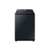 Lavadora Samsung 28 Kg - Negro / WA28B8375GV/AX