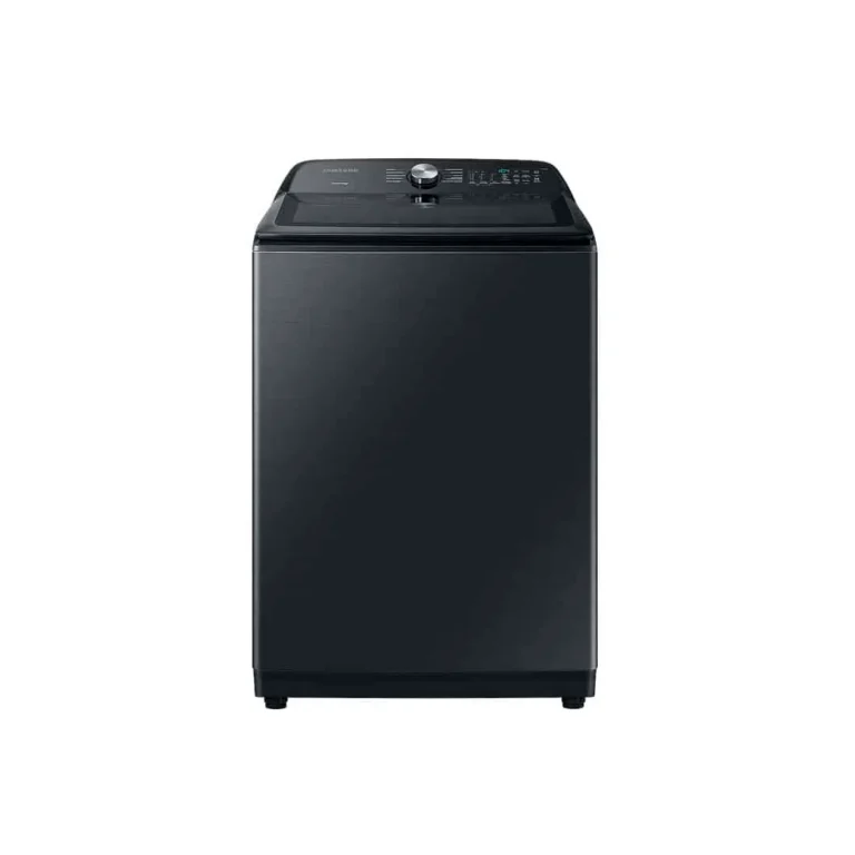 Lavadora Samsung 28 Kg - Negro / WA28B8375GV/AX