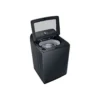 Lavadora Samsung 28 Kg - Negro / WA28B8375GV/AX – imagen 2