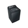 Lavadora Samsung 28 Kg - Negro / WA28B8375GV/AX – imagen 5