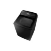 Lavadora Samsung 26 kg - Negro / WA26DG5500AVAP – imagen 2