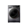 Lavadora Secadora TCL 15 Kg - Negro / WSL015-A