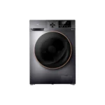 Lavadora Secadora TCL 15 Kg - Negro / WSL015-A
