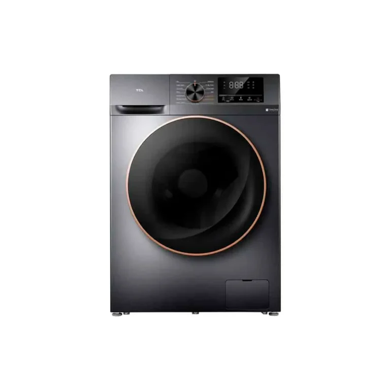 Lavadora Secadora TCL 15 Kg - Negro / WSL015-A