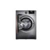 Lavadora Secadora TCL 15 Kg - Negro / WSL015-A – imagen 2