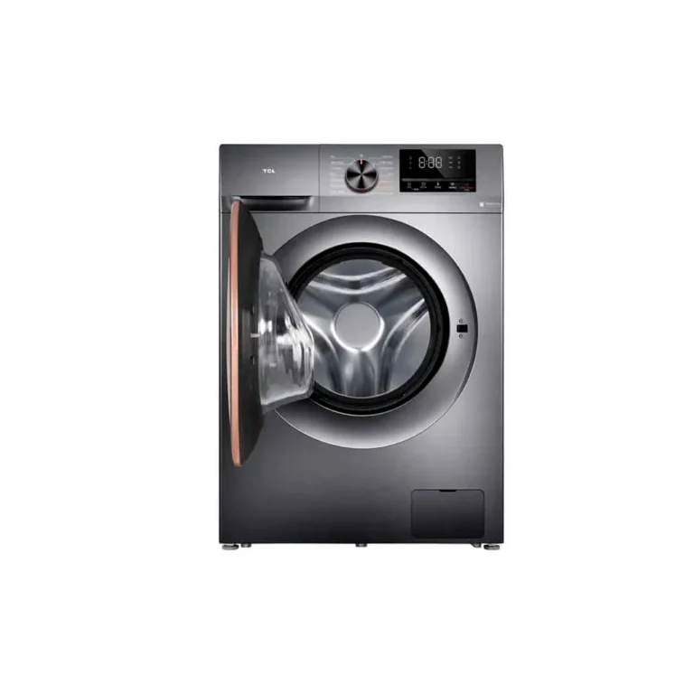 Lavadora Secadora TCL 15 Kg - Negro / WSL015-A – imagen 2