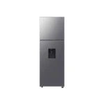 Nevera Samsung 345 L - Silver / Congelador superior / RT35DG5224S9AP