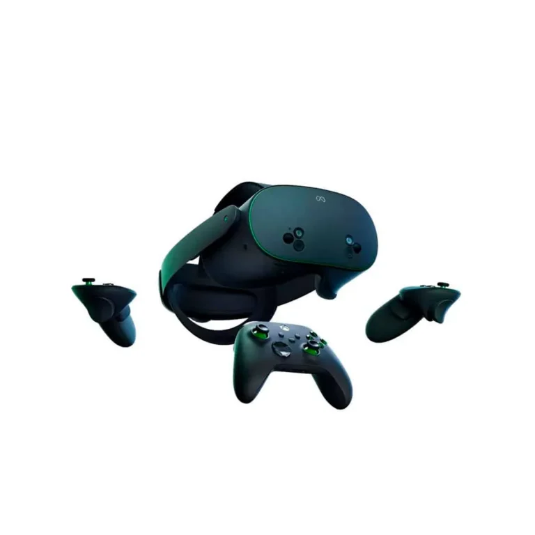Lentes de Realidad Virtual Meta Quest 3S - 128 GB