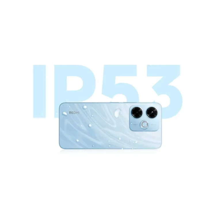 Teléfono celular Xiaomi Redmi 13x - 6.79" / 8 GB / 256 GB – imagen 5