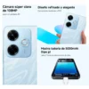Teléfono celular Xiaomi Redmi 13x - 6.79" / 8 GB / 256 GB – imagen 6