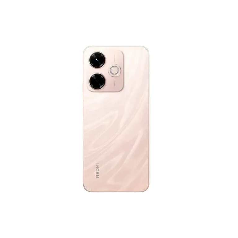 Teléfono celular Xiaomi Redmi 13x - 6.79" / 8 GB / 256 GB – imagen 8