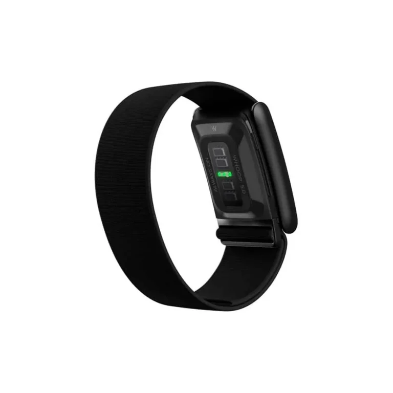 Pulsera de actividad Whoop ONE 5.0 + Band CoreKnit / Cargador básico – imagen 2