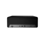 CPU HP ProDesk 400 G9 - Intel Core i7-12700 / 32GB / 1TB SSD / W11 Pro / Teclado y ratón con cable