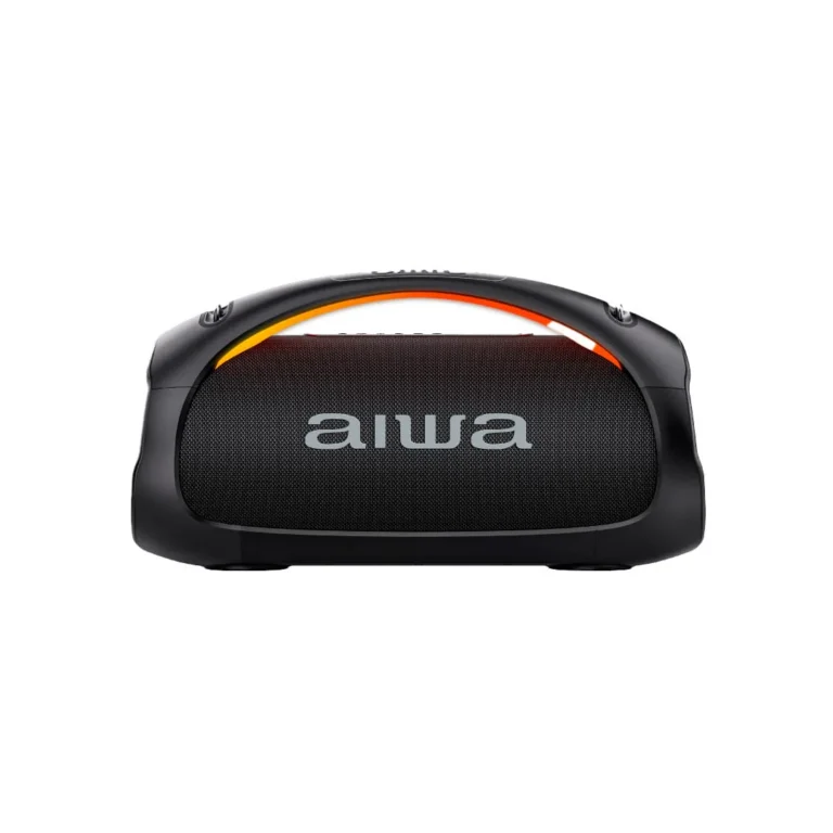 Corneta Aiwa 110 W / Portatil / Bluetooth / AWS544BT