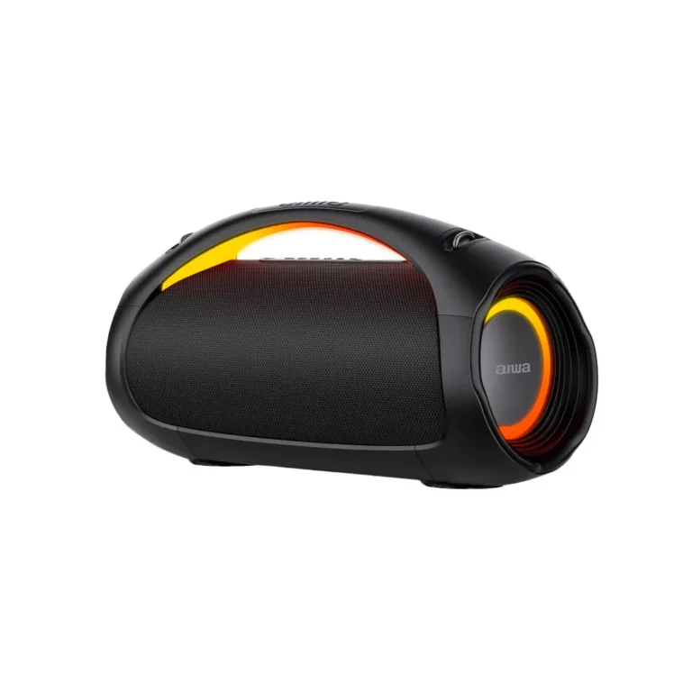 Corneta Aiwa 110 W / Portatil / Bluetooth / AWS544BT – imagen 3