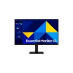 Monitor Samsung 24" Essential Monitor S3 S30GD / FHD