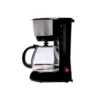 Cafetera Salcar Clasica - 6 Tasas - Negro / SAL-CFM06T-BK – imagen 2