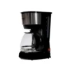 Cafetera Salcar Clasica - 6 Tasas - Negro / SAL-CFM06T-BK – imagen 3