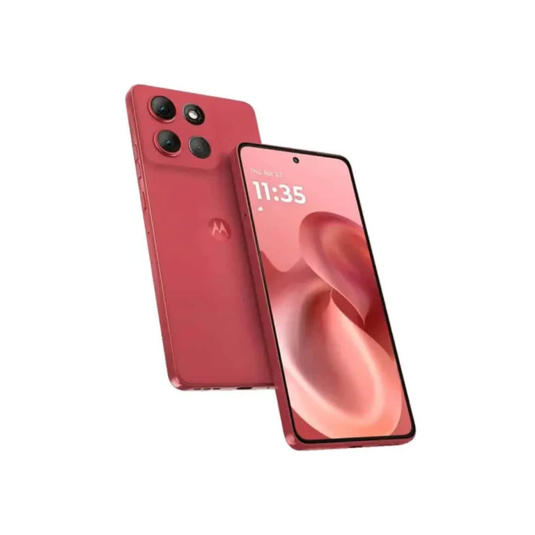 Teléfono celular Motorola G86 Power - XT2527-6 / 8 GB / 256 GB