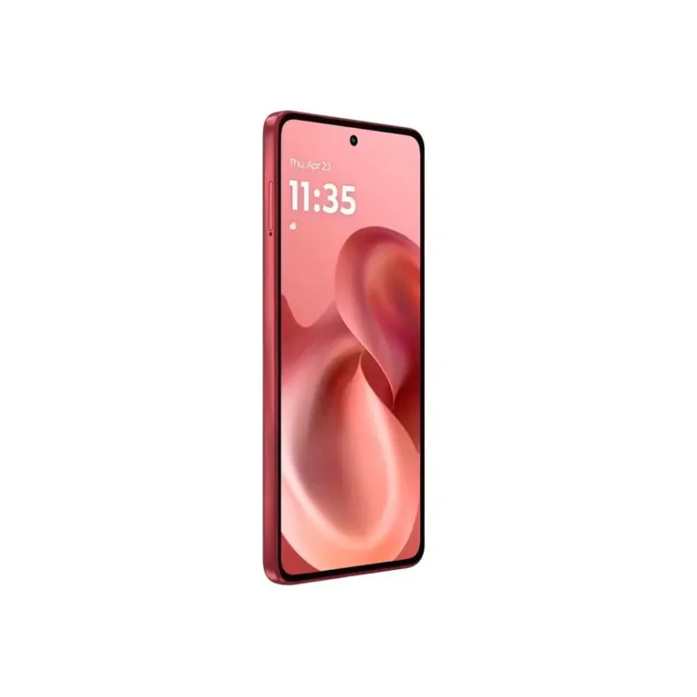 Teléfono celular Motorola G86 Power - XT2527-6 / 8 GB / 256 GB – imagen 2