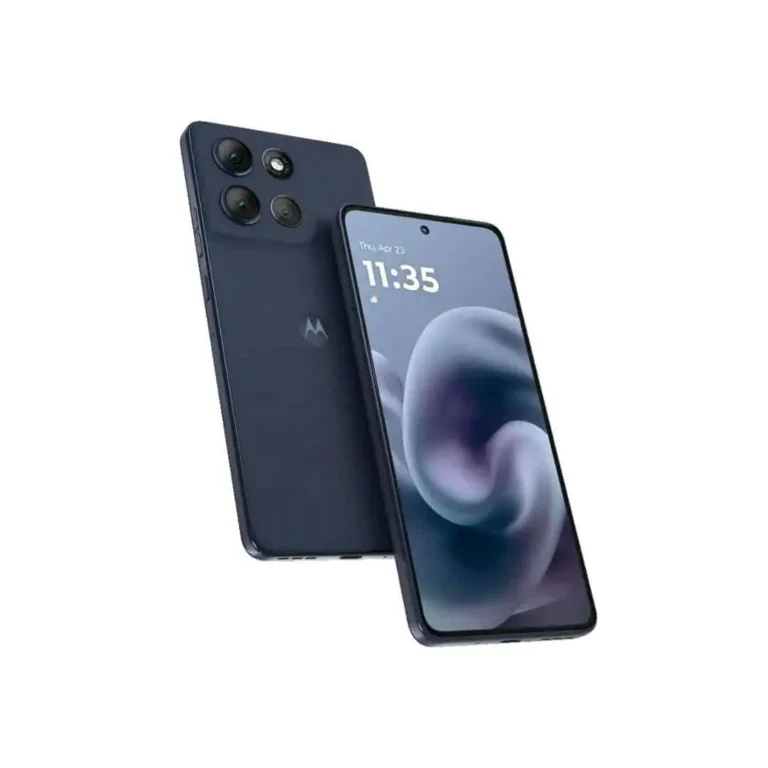 Teléfono celular Motorola G86 Power - XT2527-6 / 8 GB / 256 GB – imagen 7