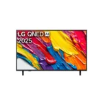 Televisor LG 86" 86QNED82ASG - AI QNED / QNED82 / 4K / Smart TV 2025