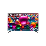 Televisor LG 86" 86UA7500PSA / AI UA75 / 4K / SMART TV 2025