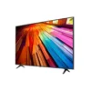 Televisor LG 75" 75UT8050AUA / AI / 4K / Smart TV / Magic Remote AI – imagen 3