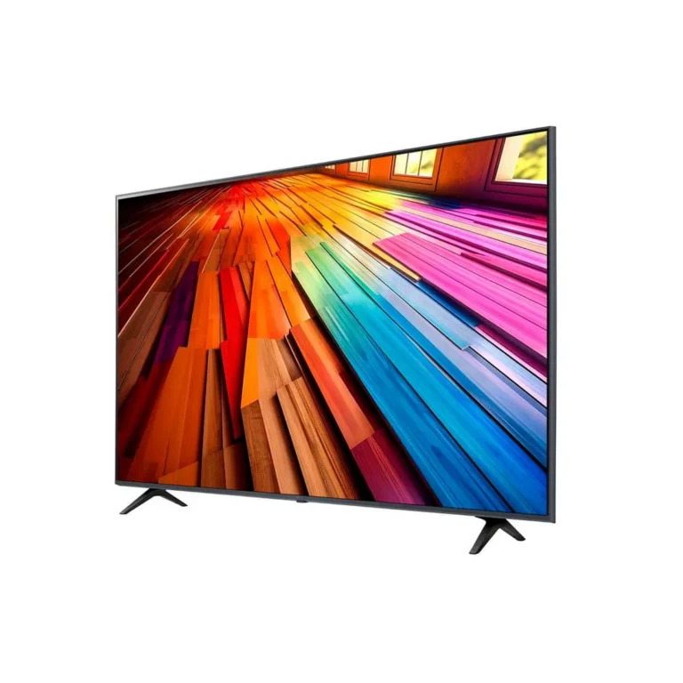 Televisor LG 75" 75UT8050AUA / AI / 4K / Smart TV / Magic Remote AI – imagen 3