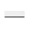 Aire Acondicionado LG DUALCOOL AI Air Fit 12000 BTU - ThinQ Unidad Interna VF122C31