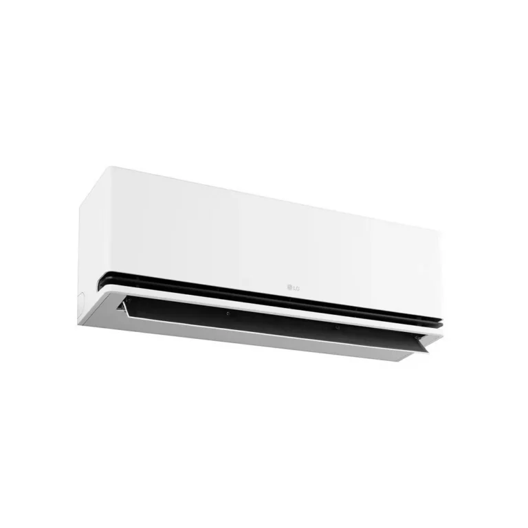 Aire Acondicionado LG DUALCOOL AI Air Fit 12000 BTU - ThinQ Unidad Interna VF122C31 – imagen 2