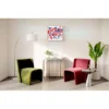 Aire Acondicionado LG ARTCOOL GALLERY 12300 BTU - Unidad Interna VG122H31 – imagen 4
