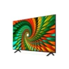 Televisor LG 43" 43NANO77SRA - NanoCell 4K / Smart TV / ThinQ AI – imagen 3